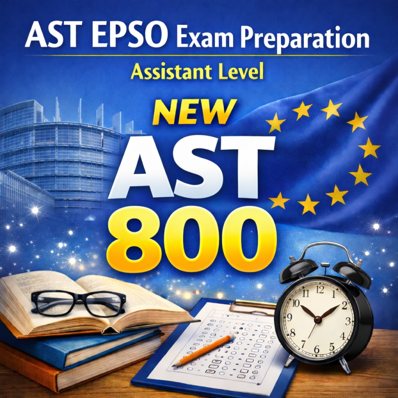 AST800