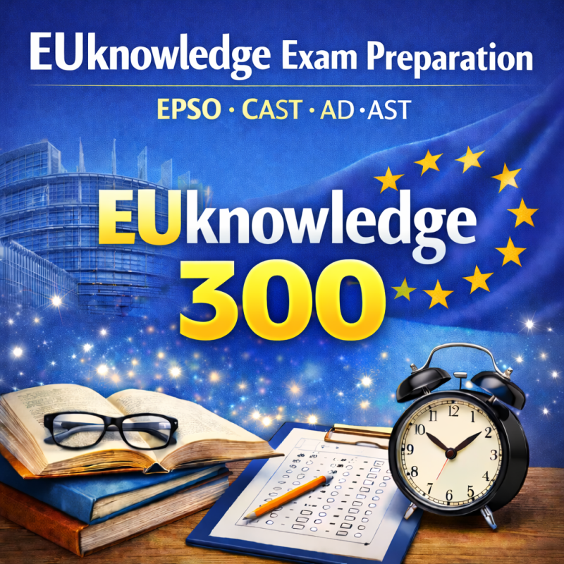 EUknow300
